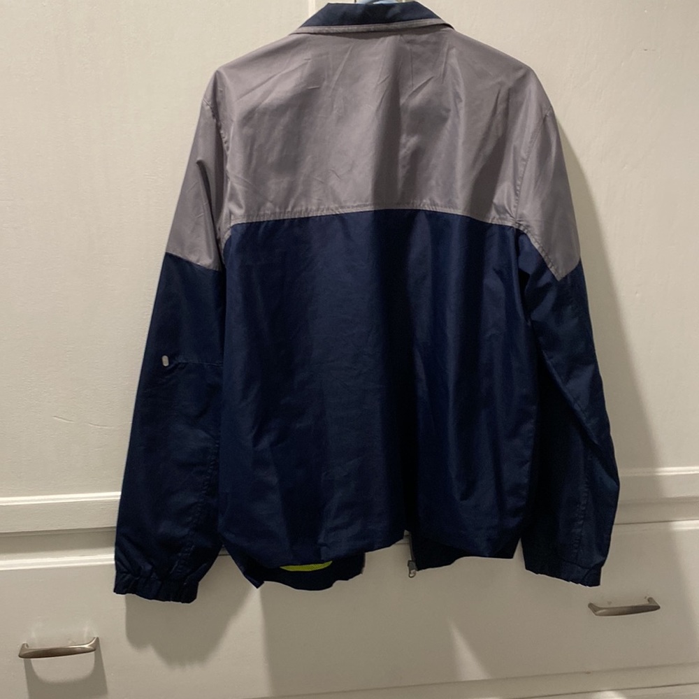 Warm Up Jacket - image 2